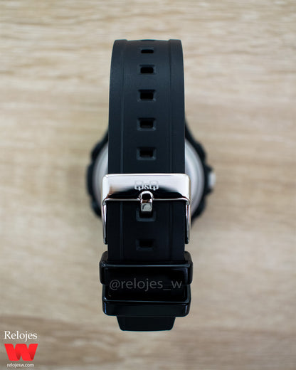 Reloj Q&Q Mujer GW91J002Y Negro
