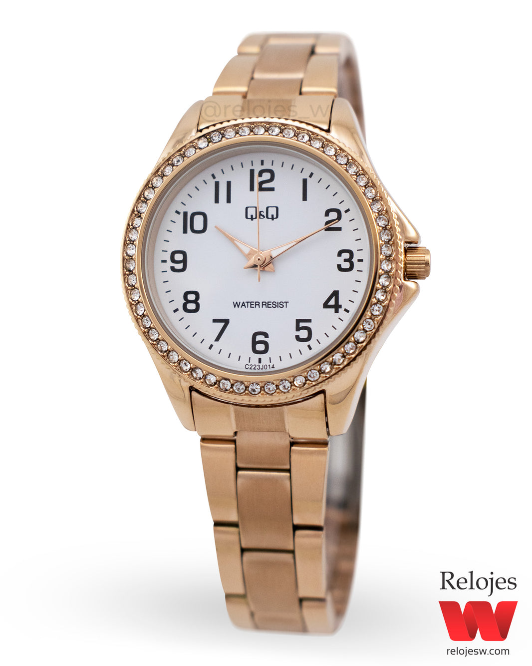 Relojes Pequeños para Mujer – Relojes W