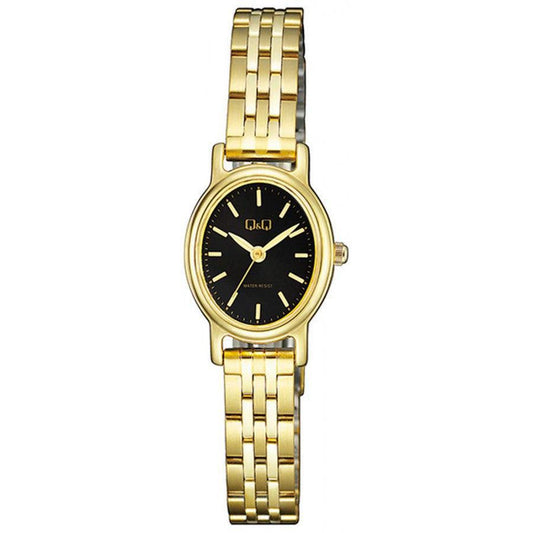 Reloj Q&Q Mujer QC33J002Y Dorado