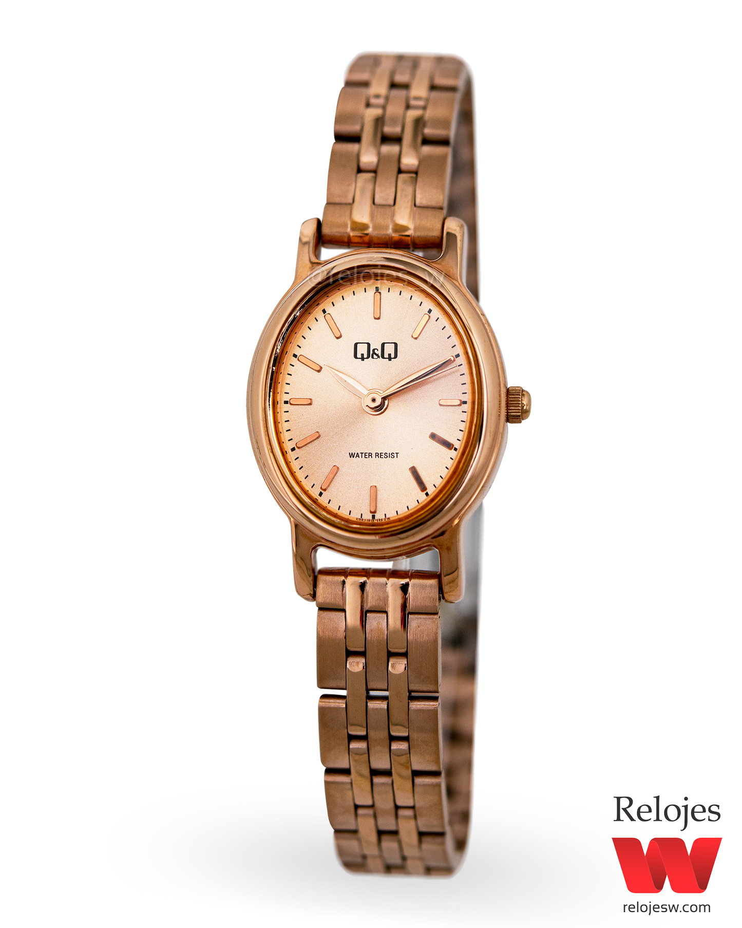 Reloj Q&Q Mujer QC33J012Y Oro Rosa