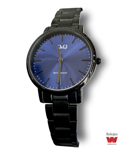 Reloj Q&Q Mujer QZ01J812Y Negro