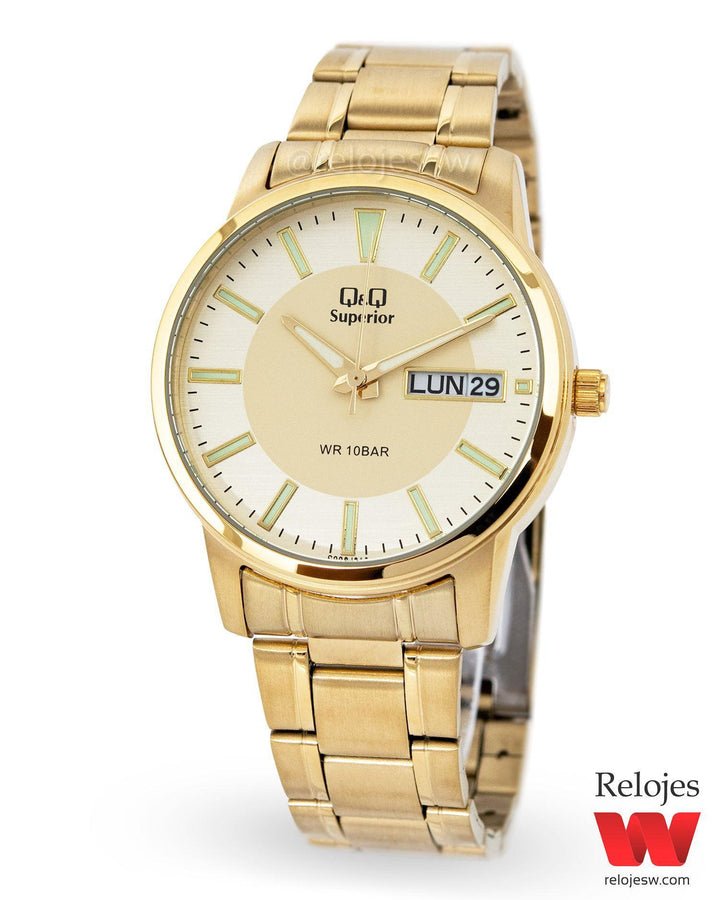 Q&Q SUPERIOR Mod. S295J402Y main image 0