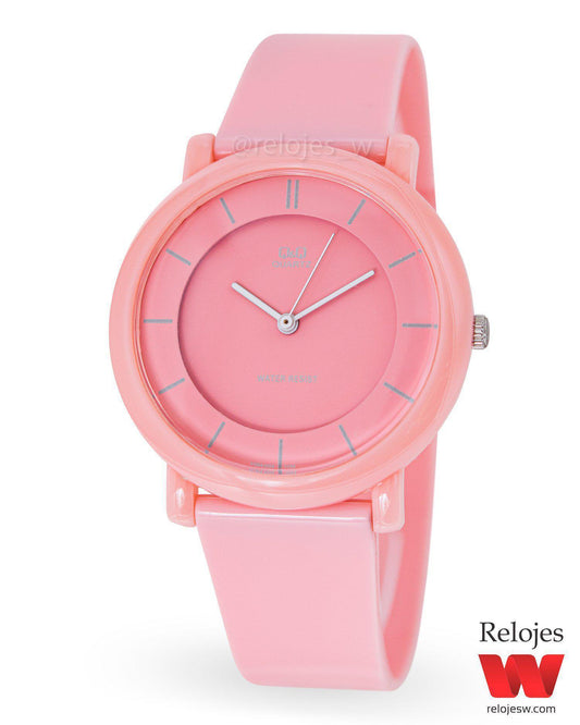 Reloj Q&Q Mujer Silicona VQ94J009Y