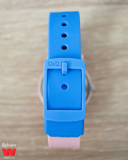 Reloj Q&Q Niña VS49J002Y Ancla