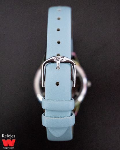 Reloj Q&Q Mujer QZ33J801Y Cuero