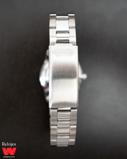 Reloj Q&Q Mujer C213J201Y Plateado
