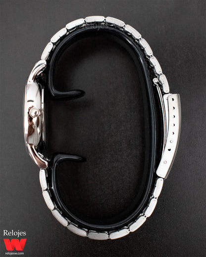 Reloj Q&Q Mujer QA57J204Y Plateado