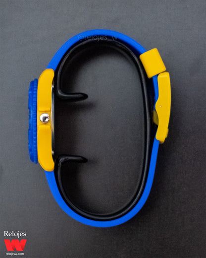 Reloj Q&Q Niño VQ96J022Y Cohete